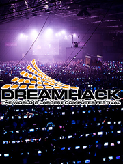 DreamHack Bucharest 2013