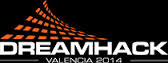 DreamHack Valencia 14