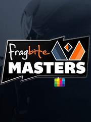 FragBite Masters : Finales