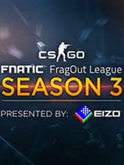 Fnatic Fragout 3